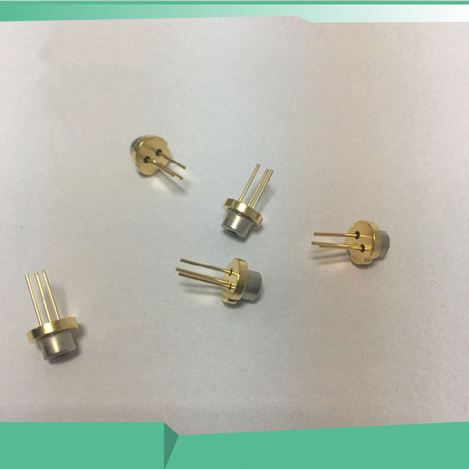 SLD3237VF Laser Diode Sony High Quality Blue Violet Laser Diode 405nm 200mW TO18